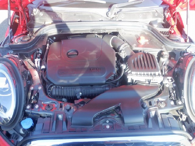 MINI MINI 2020 Image 49