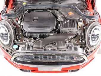 MINI MINI 2020 Image 7