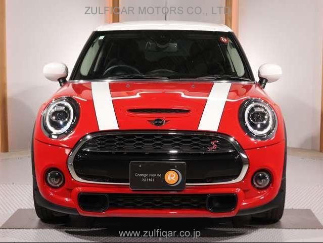 MINI MINI 2020 Image 8