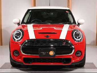 MINI MINI 2020 Image 8