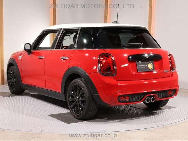 MINI MINI 2020 Image 10