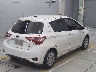 TOYOTA VITZ 2019 Image 2