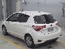 TOYOTA VITZ 2019 Image 6