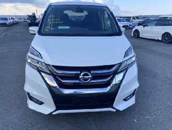 NISSAN SERENA 2016 Image 7