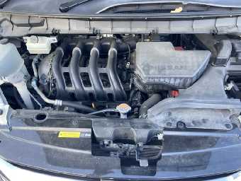 NISSAN SERENA 2016 Image 9