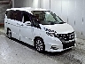 NISSAN SERENA 2016 Image 4