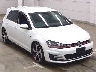 VOLKSWAGEN GOLF GTI 2015 Image 4