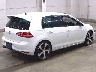 VOLKSWAGEN GOLF GTI 2015 Image 5