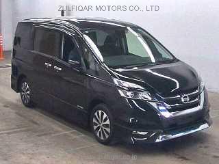 NISSAN SERENA 2019 Image 1