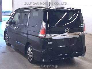 NISSAN SERENA 2019 Image 2