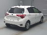 TOYOTA VITZ 2019 Image 2