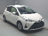 TOYOTA VITZ 2019 Image 3