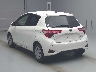 TOYOTA VITZ 2019 Image 4