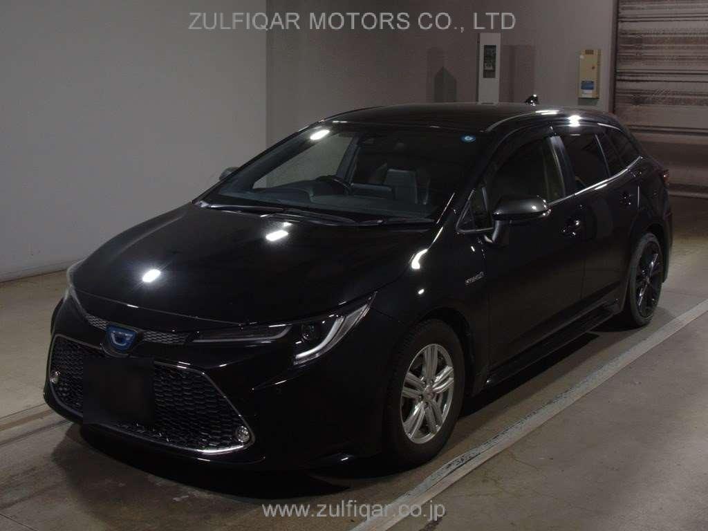 TOYOTA COROLLA TOURING 2019 Image 1