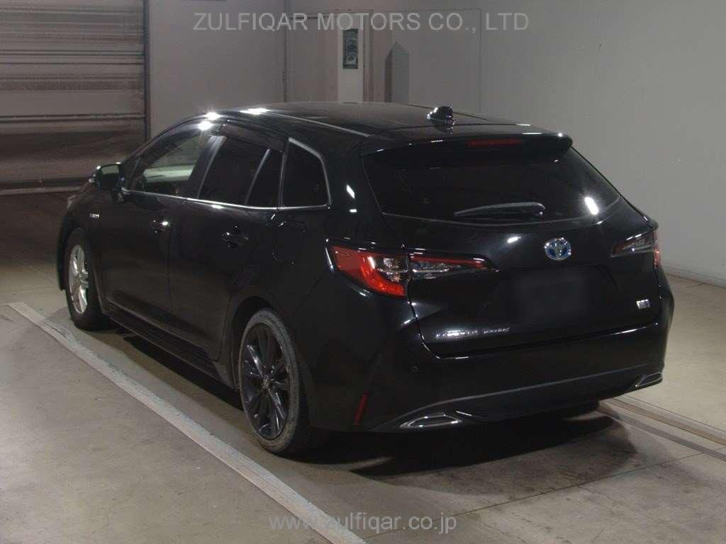 TOYOTA COROLLA TOURING 2019 Image 4