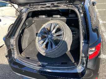 TOYOTA COROLLA TOURING 2019 Image 8