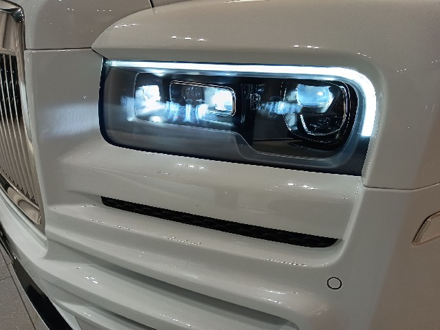 ROLLS ROYCE CULLINAN 2022 Image 25