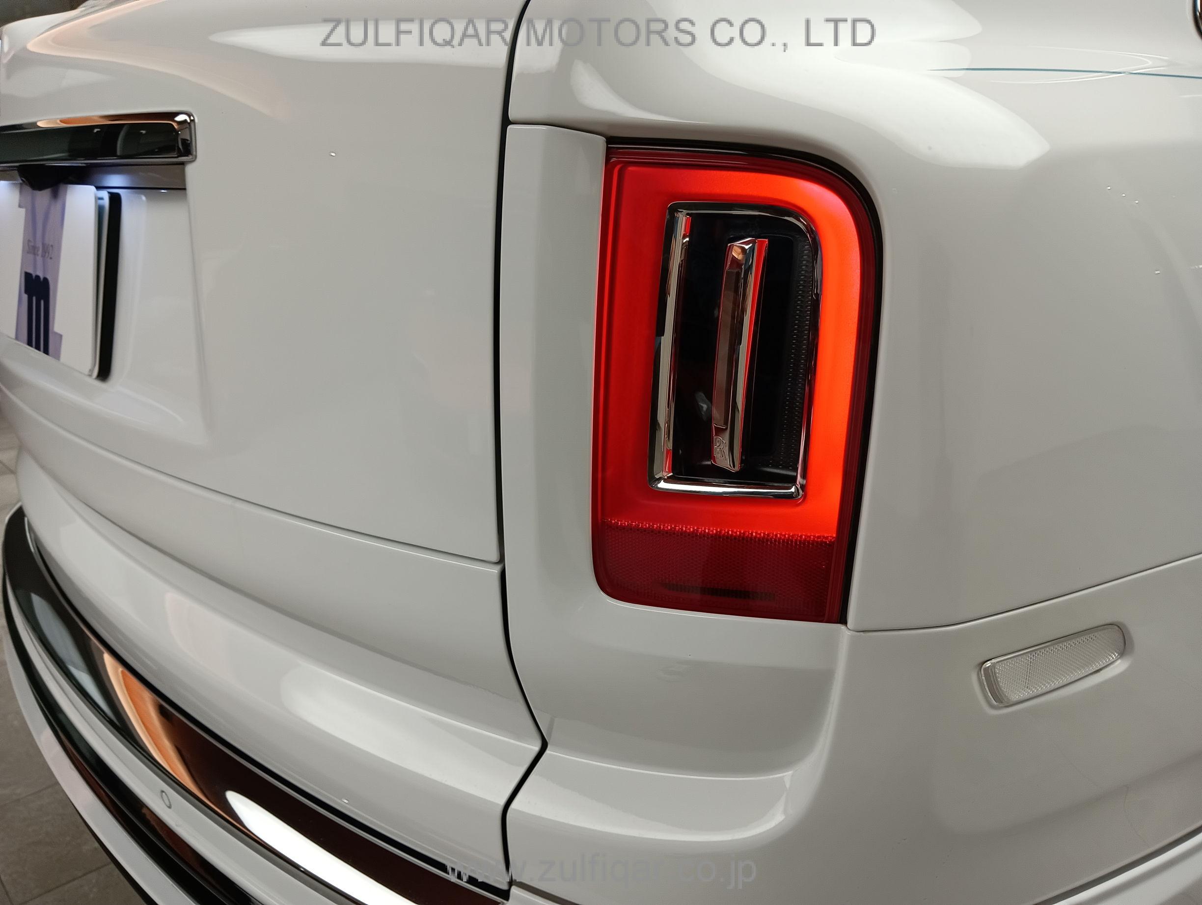 ROLLS ROYCE CULLINAN 2022 Image 26