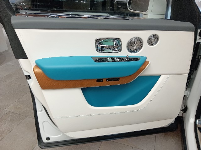 ROLLS ROYCE CULLINAN 2022 Image 32