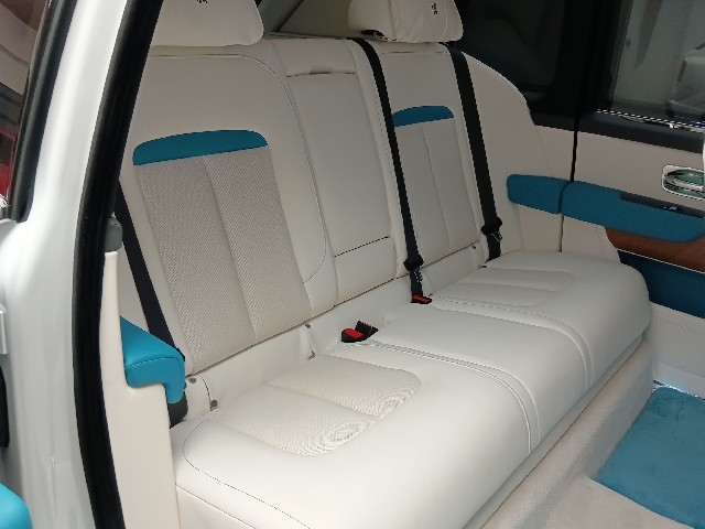 ROLLS ROYCE CULLINAN 2022 Image 41