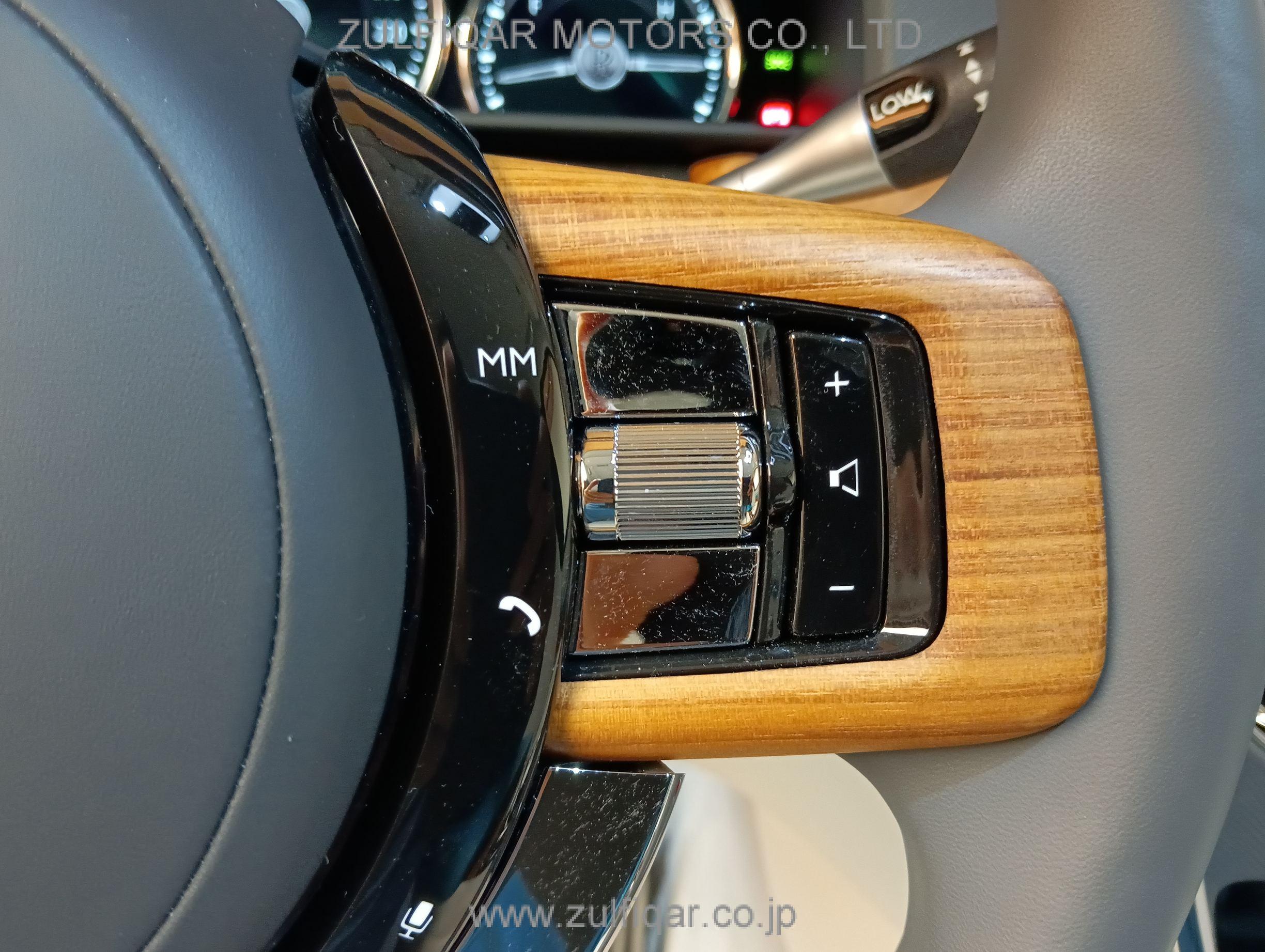 ROLLS ROYCE CULLINAN 2022 Image 48