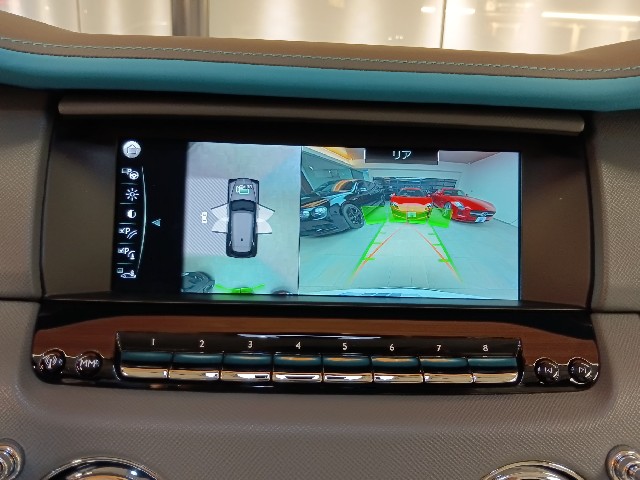 ROLLS ROYCE CULLINAN 2022 Image 50