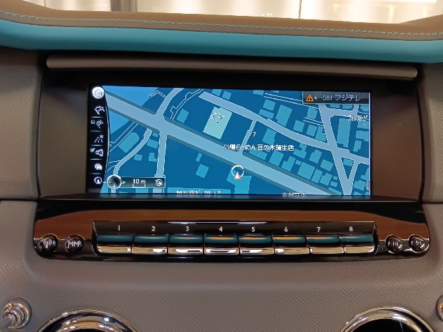 ROLLS ROYCE CULLINAN 2022 Image 53