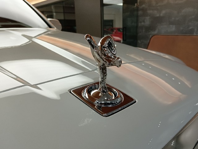 ROLLS ROYCE CULLINAN 2022 Image 62