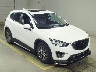 MAZDA CX-5 2014 Image 3