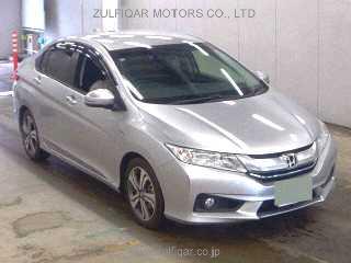 HONDA GRACE 2014 Image 4