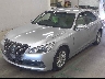 TOYOTA CROWN HYBRID 2013 Image 1