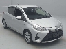 TOYOTA VITZ 2017 Image 3