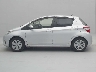 TOYOTA VITZ 2017 Image 5