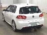 VOLKSWAGEN GOLF 2013 Image 2