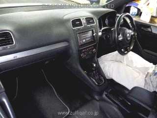 VOLKSWAGEN GOLF 2013 Image 3