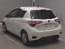 TOYOTA VITZ 2019 Image 4