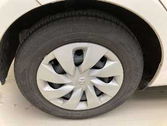 TOYOTA VITZ 2019 Image 10