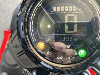 HONDA CT125 2024 Image 9