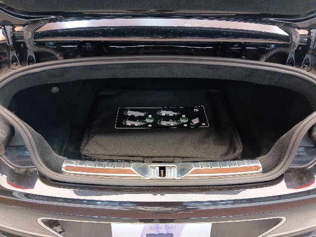 BENTLEY CONTINENTAL 2022 Image 41