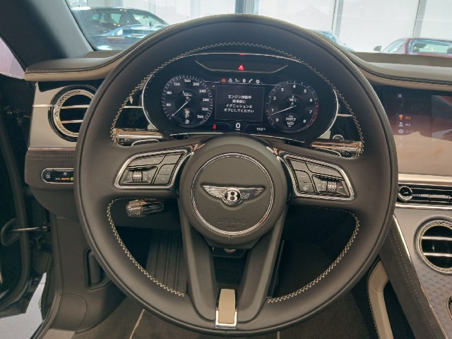 BENTLEY CONTINENTAL 2022 Image 43