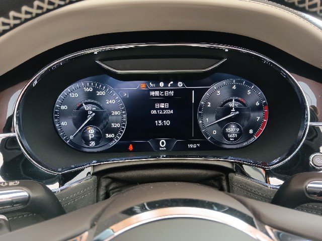 BENTLEY CONTINENTAL 2022 Image 44