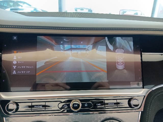 BENTLEY CONTINENTAL 2022 Image 45