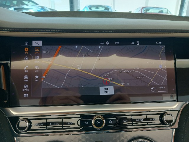 BENTLEY CONTINENTAL 2022 Image 46