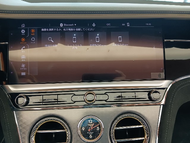 BENTLEY CONTINENTAL 2022 Image 47