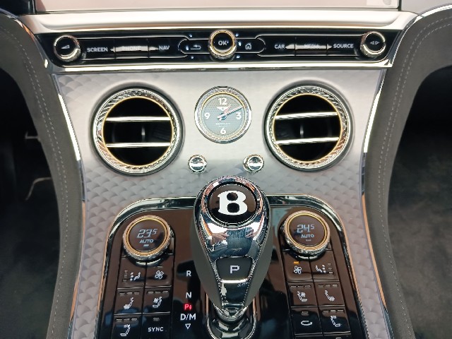BENTLEY CONTINENTAL 2022 Image 48