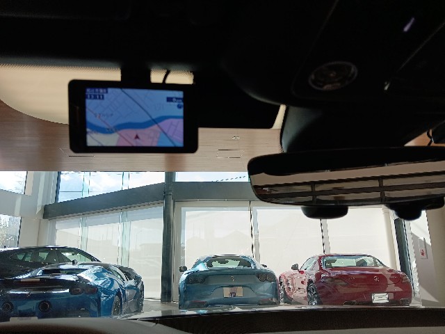 BENTLEY CONTINENTAL 2022 Image 52