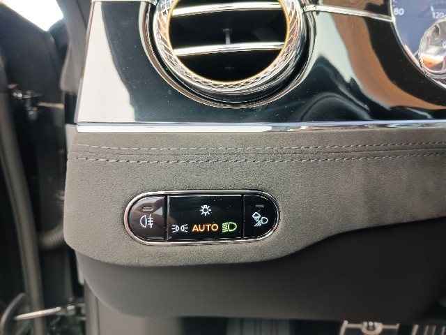 BENTLEY CONTINENTAL 2022 Image 53