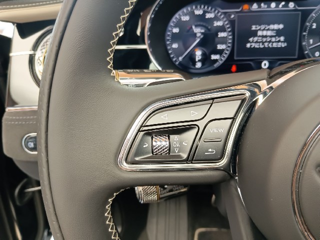 BENTLEY CONTINENTAL 2022 Image 54