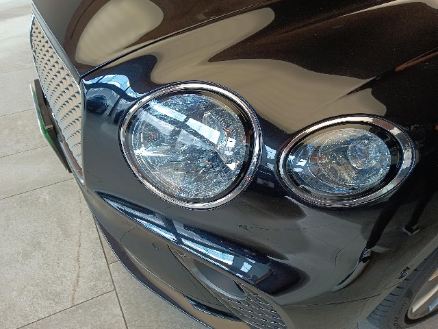 BENTLEY CONTINENTAL 2022 Image 57