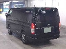 TOYOTA HIACE 2021 Image 2